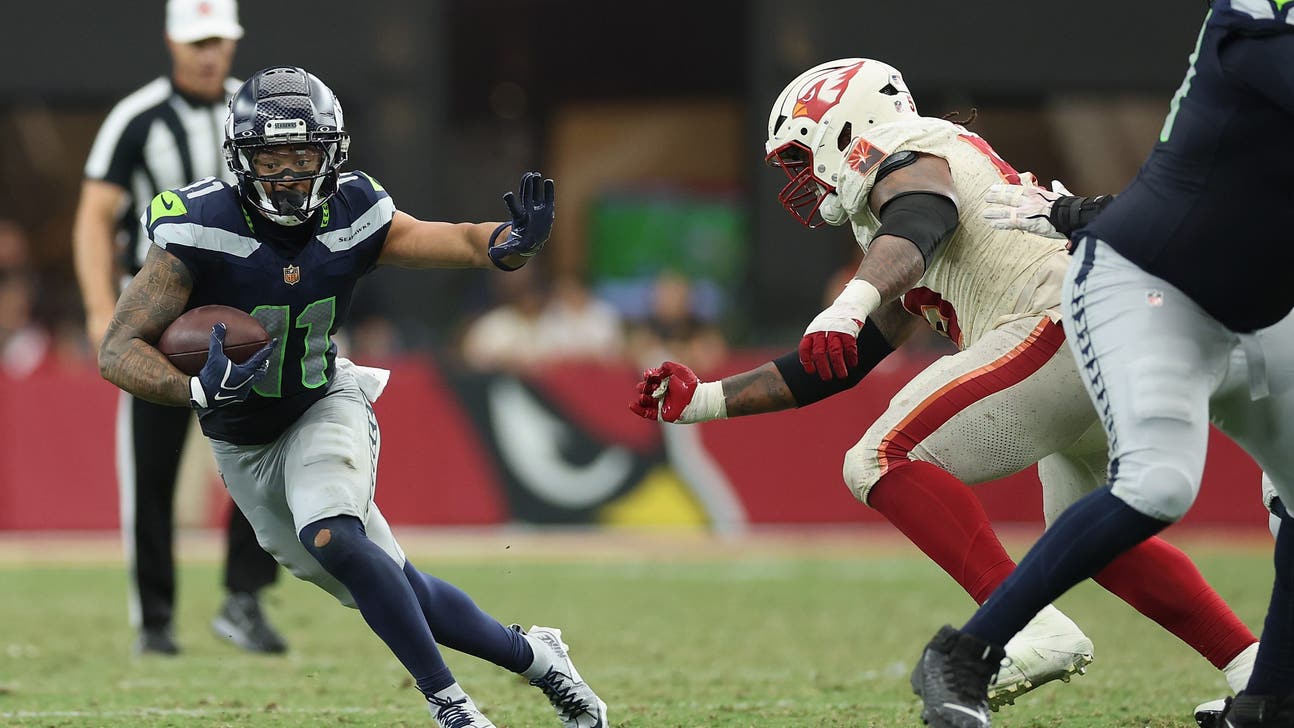 Kalshi Promo Code FOXSPORTS55: Claim $55 in Bonuses for Seahawks vs. Commanders