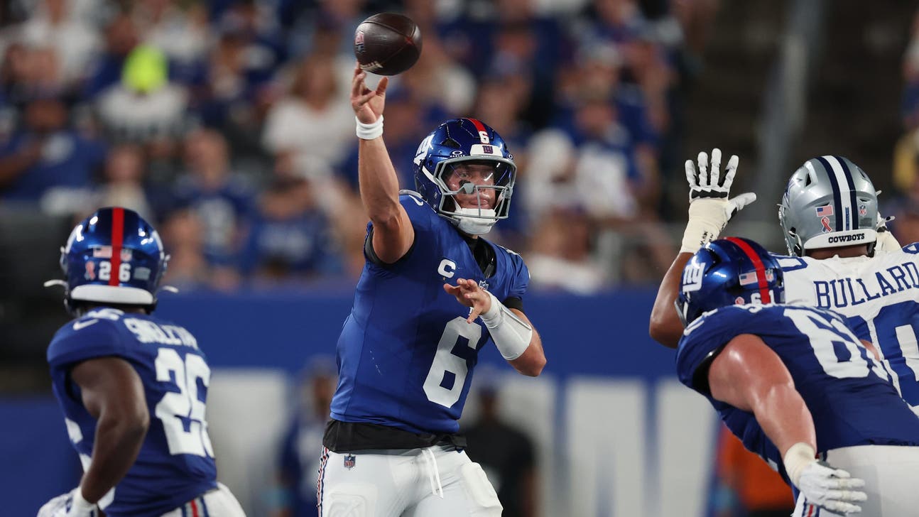 Underdog Promo Code FOXSPORTS: Get a $1000 Deposit Match Ahead of Rams vs. Giants + Keep Your Millions Promo