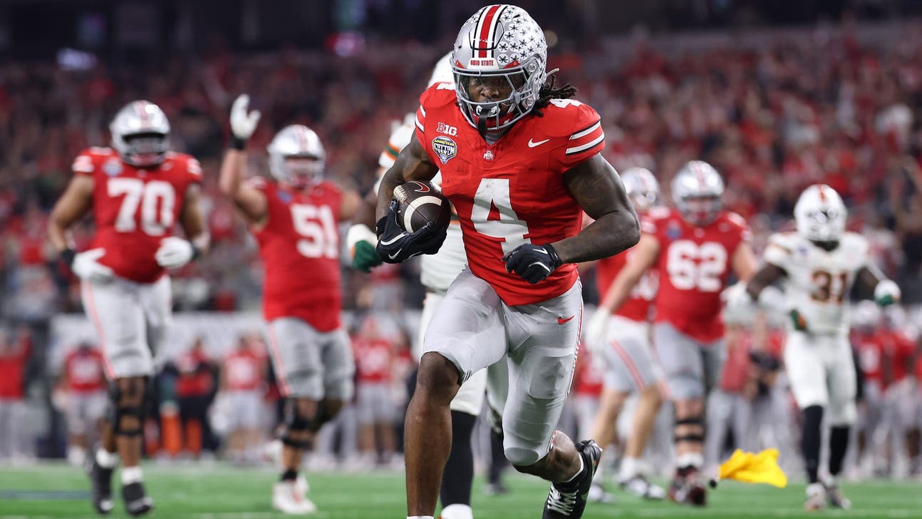 Polymarket Promo Code FOX Rewards New Users With a $50 Bonus Ahead of This Weekend's College Football
