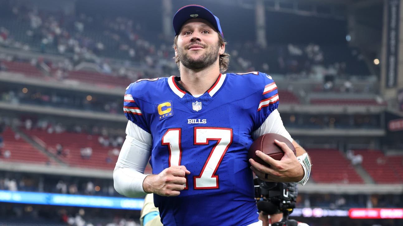 DraftKings Promo Code: Bet $1, Get $100 if 1+ Point is Scored in Lions vs. Bills on TNF