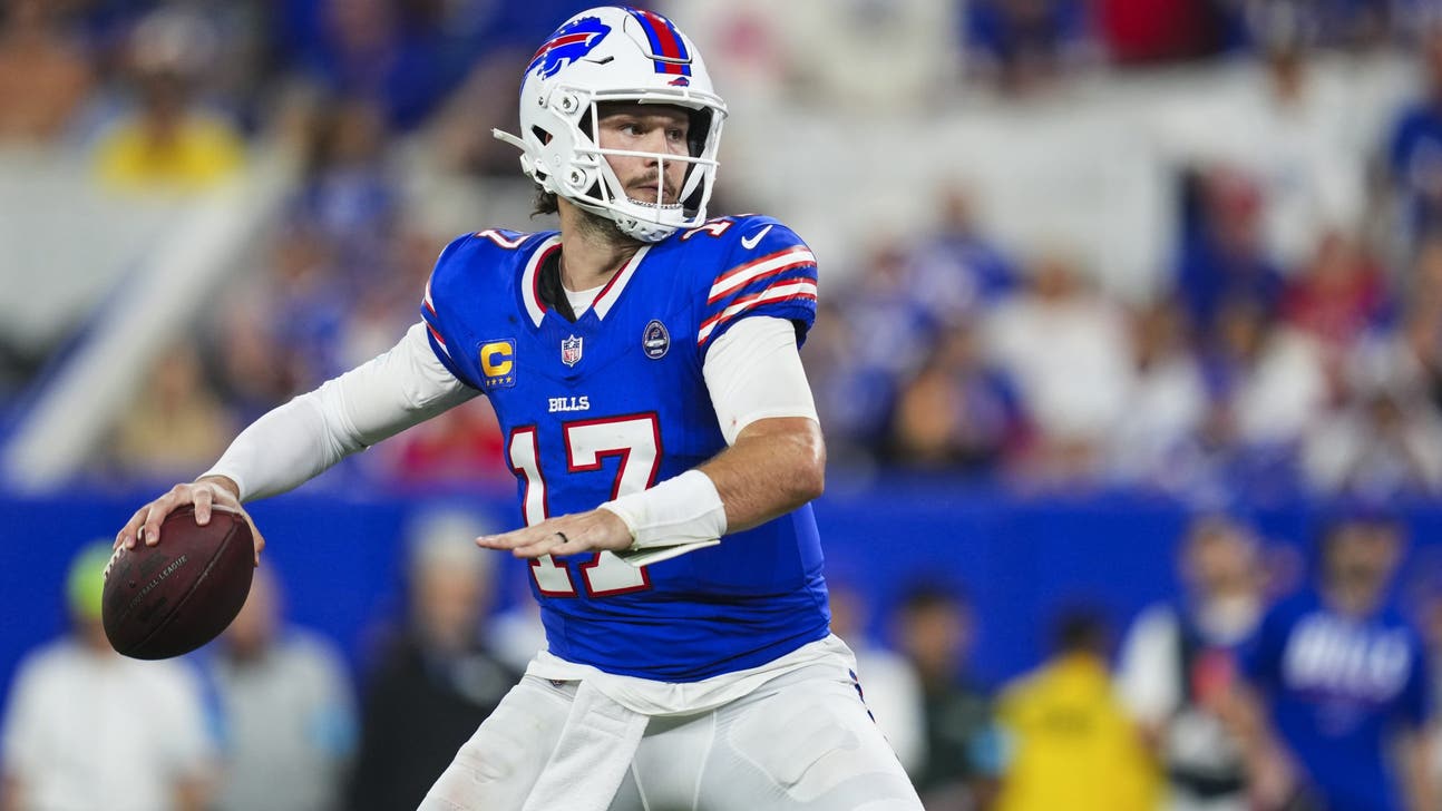 bet365 Bonus Code FOX365: Get a $200 Bonus for Any NFL Week 3 Matchup Including Chargers vs. Bills