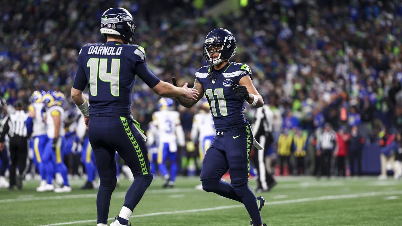 DraftKings King of the Endzone: $5 Million in Bonus Bets Available for Patriots vs Seahawks
