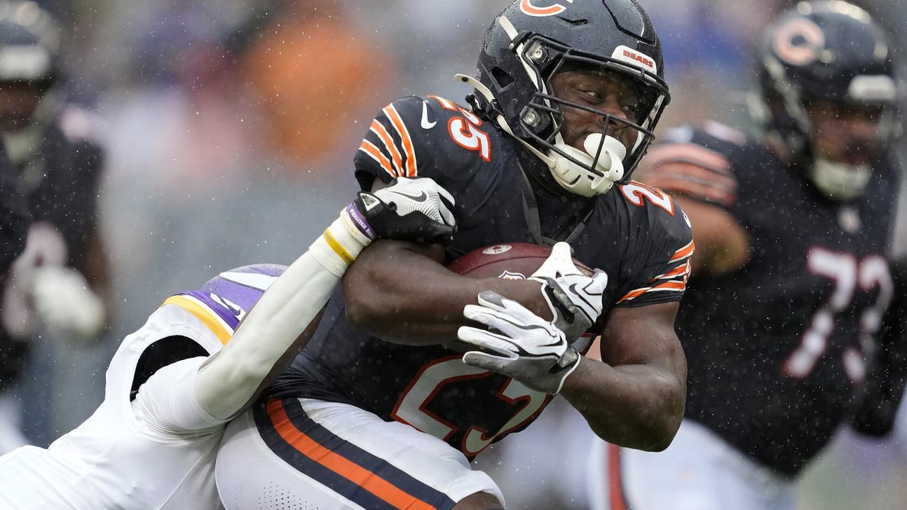 Kalshi Promo Code FOXSPORTS55 Unlocks a $55 Bonus Ahead of Eagles vs. Bears on Monday Night Football