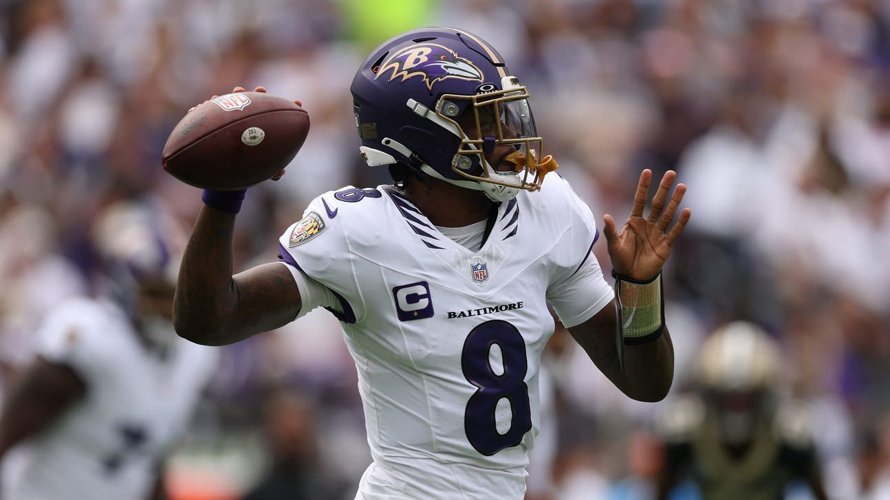 Kalshi Referral Code FOXSPORTS55 Unlocks a $55 Bonus for New Users Ahead of Ravens vs. Cowboys