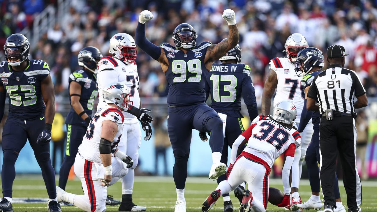 Polymarket Promo Code FOX: Get a $50 Bonus for the Patriots vs. Seahawks NFL Opener