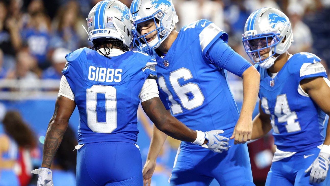 bet365 Bonus Code FOX365 Unlocks $365 in Bonuses for Bills vs. Lions