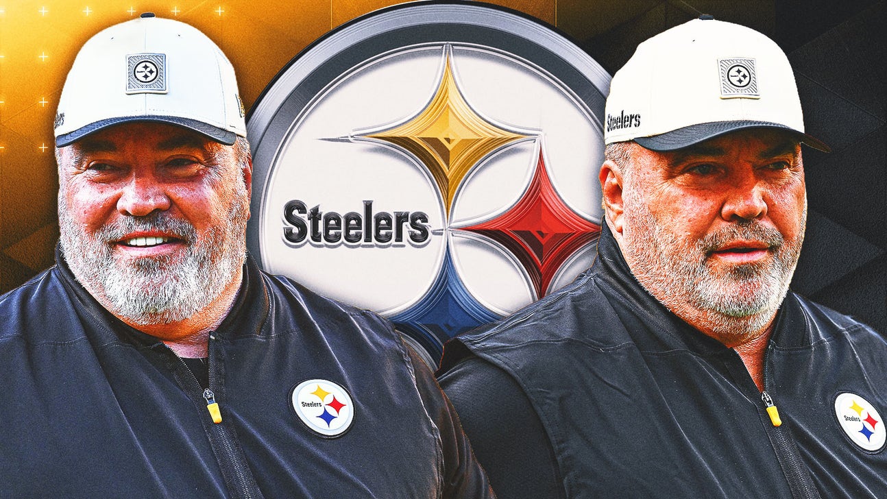 Mike McCarthy Feels The Pride — And Responsibility — Of Coaching Hometown Steelers