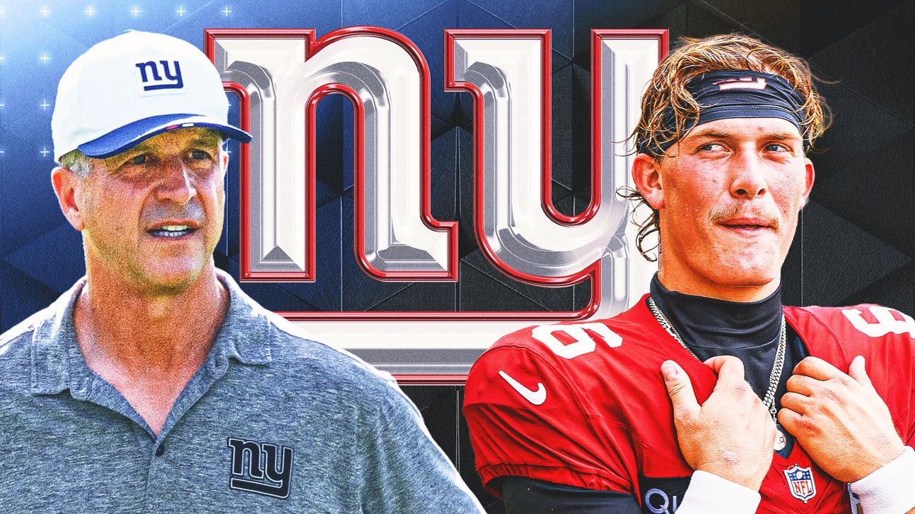 Unexpected Match: John Harbaugh & Jaxson Dart's Obsession Could Be Enough To Fix Giants