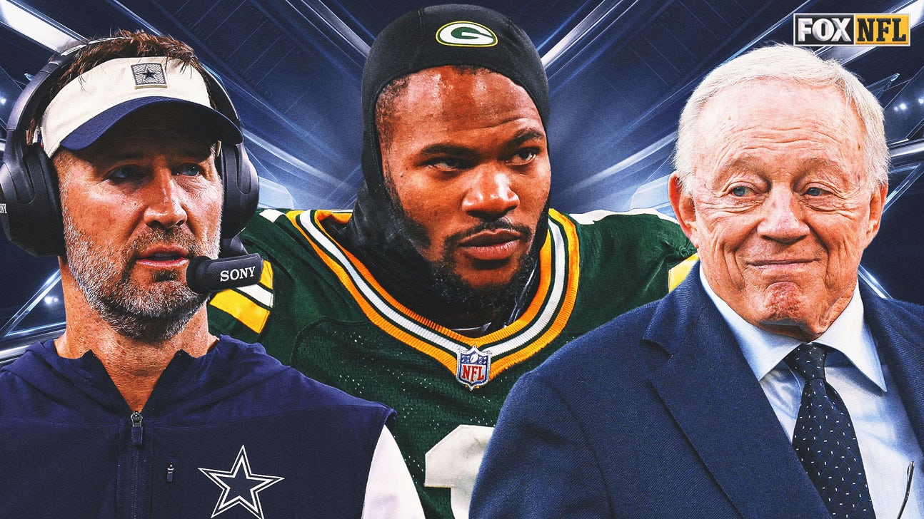 Dallas' Week 1 Defensive Disaster Proved The Cowboys Are Still Missing Micah Parsons