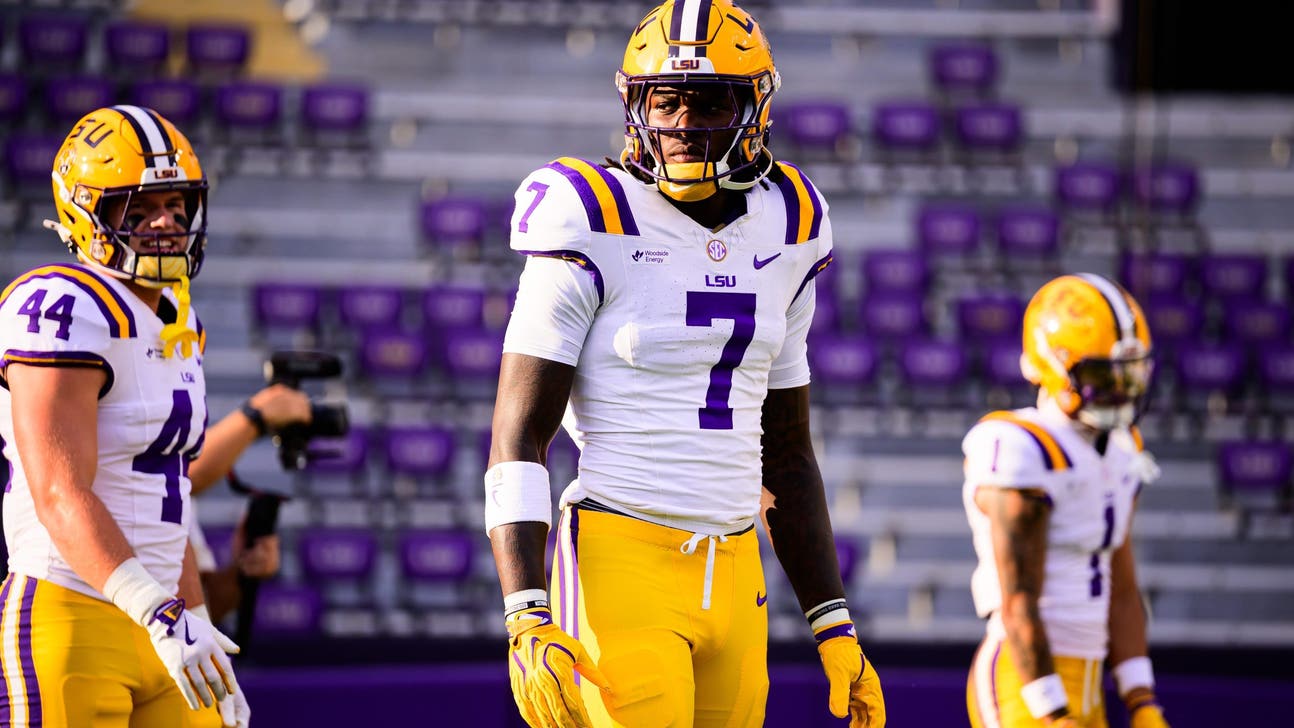 FanDuel Promo Code: Bet $1, Get $100 on Clemson vs. LSU With This College Football Week 1 Special