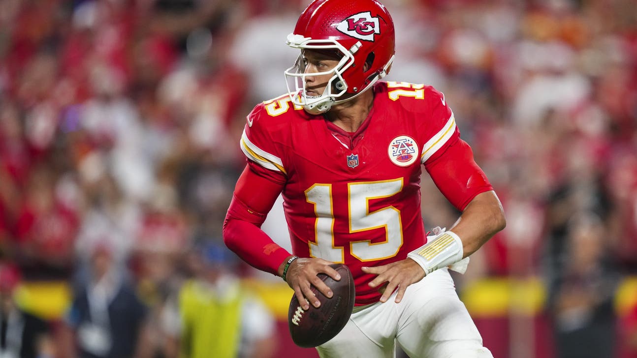 Kalshi Promo Code FOXSPORTS: Get a $25 Bonus on Colts vs. Chiefs
