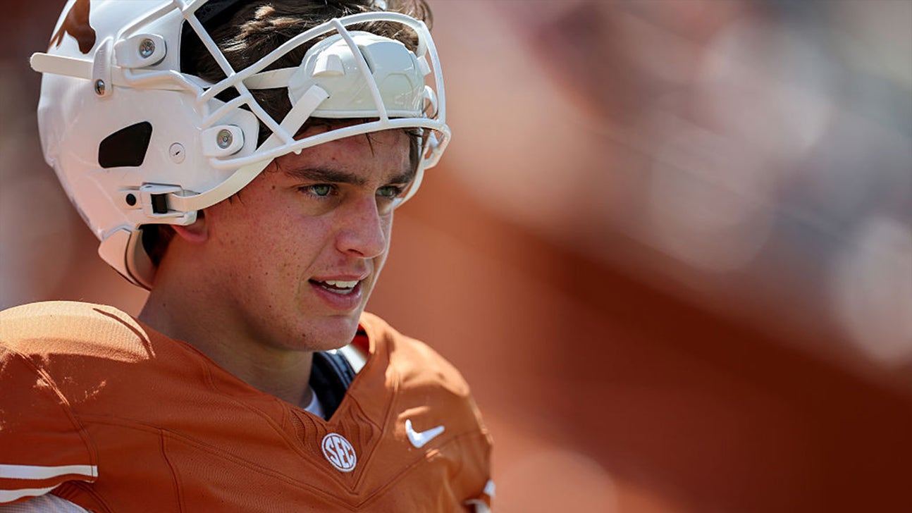 College Football Week 2 Betting Report: Public Split On Ohio State-Texas