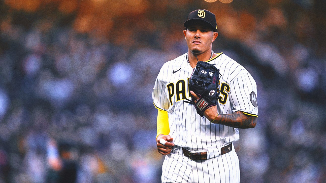 2026 NL Wild Card Odds: Padres Open As Narrow Favorites Over Cubs