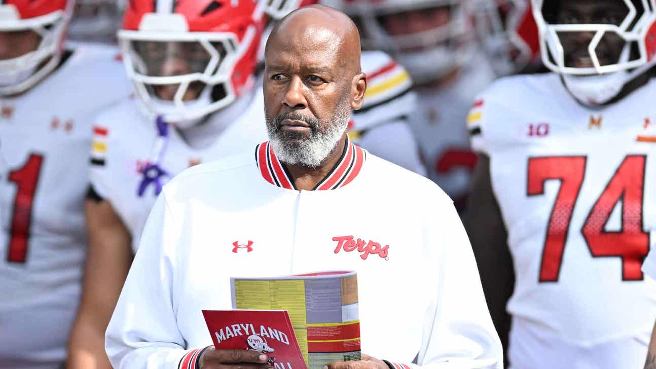 Mike Locksley Buyout: How Much Would Maryland Have To Pay