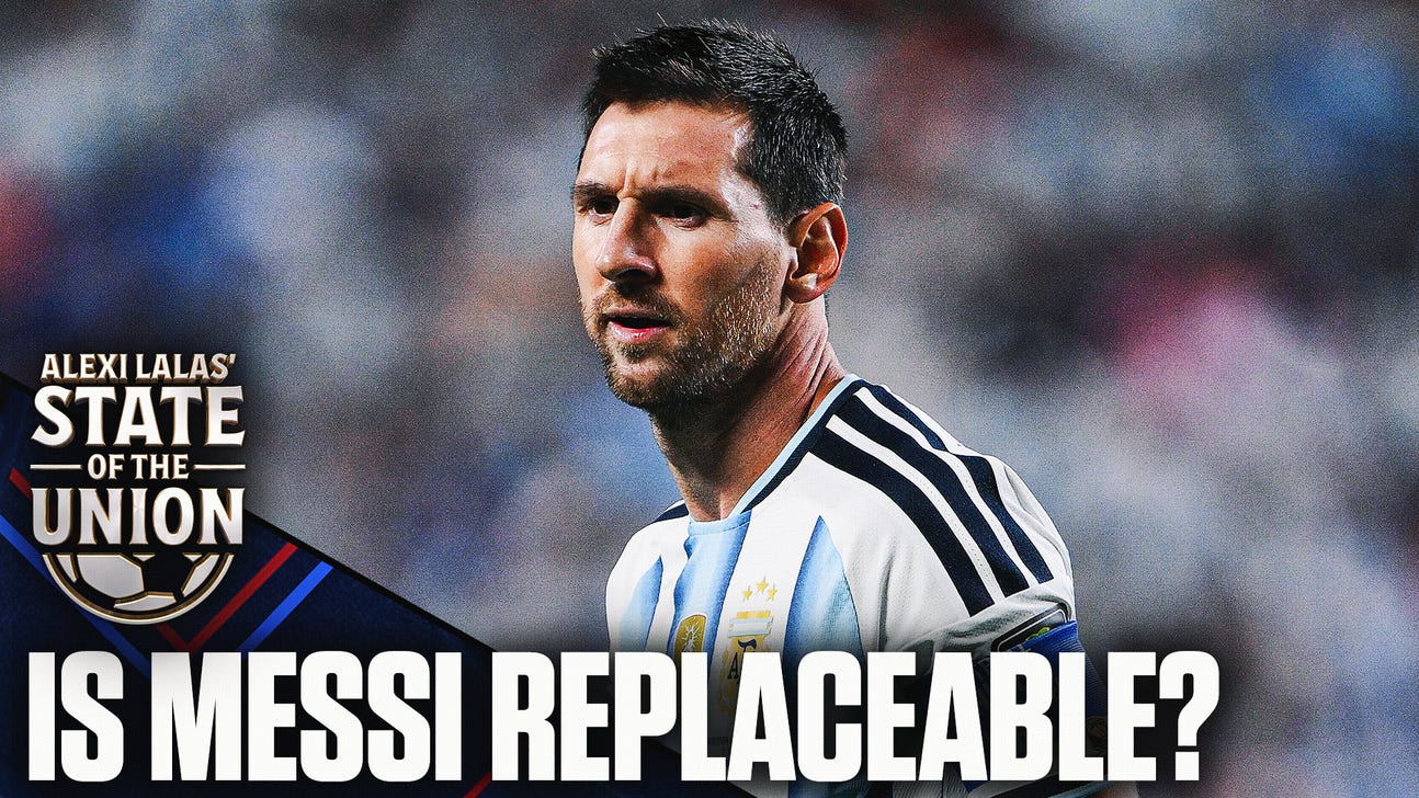 Will There Ever Be Another Lionel Messi? The Short Answer Is: Yes
