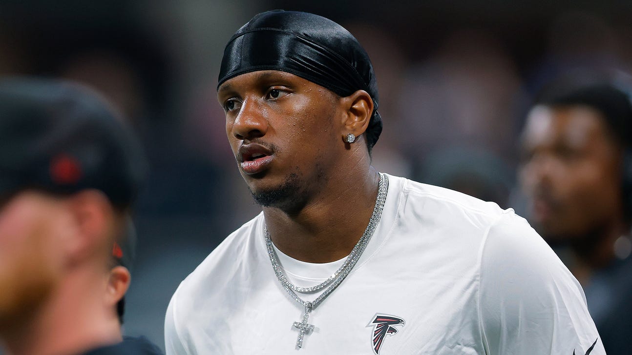 Falcons Name Michael Penix Jr. Starting Quarterback In Week 3 vs. Packers