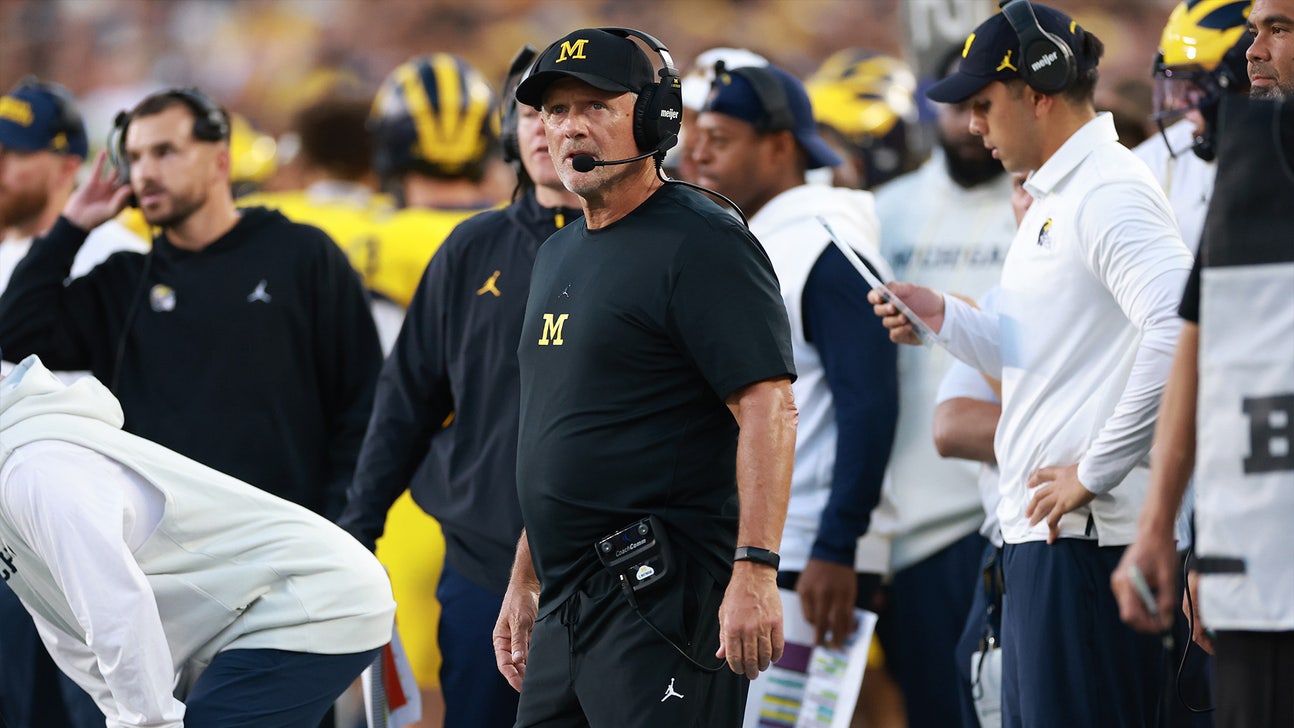 NCAA Admits Replay Protocols Were 'Not Followed' In WMU vs. Michigan