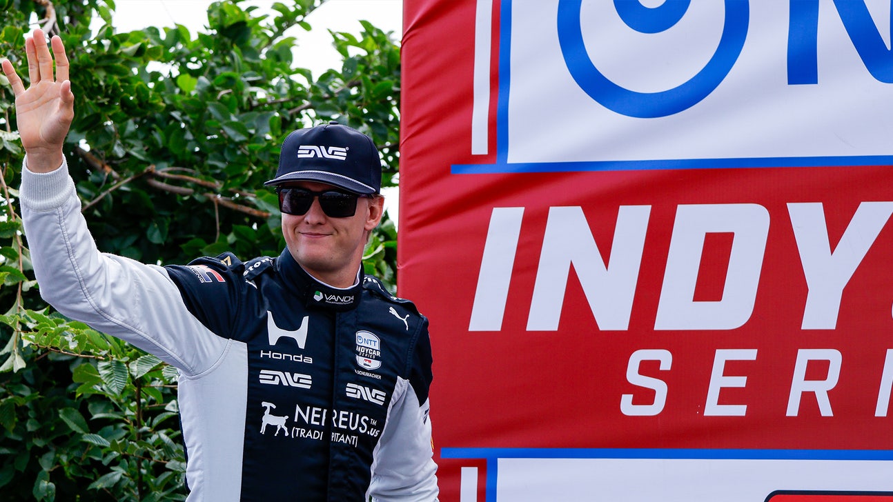 INDYCAR Silly Season Tracker: Mick Schumacher To Race For Meyer Shank In 2027