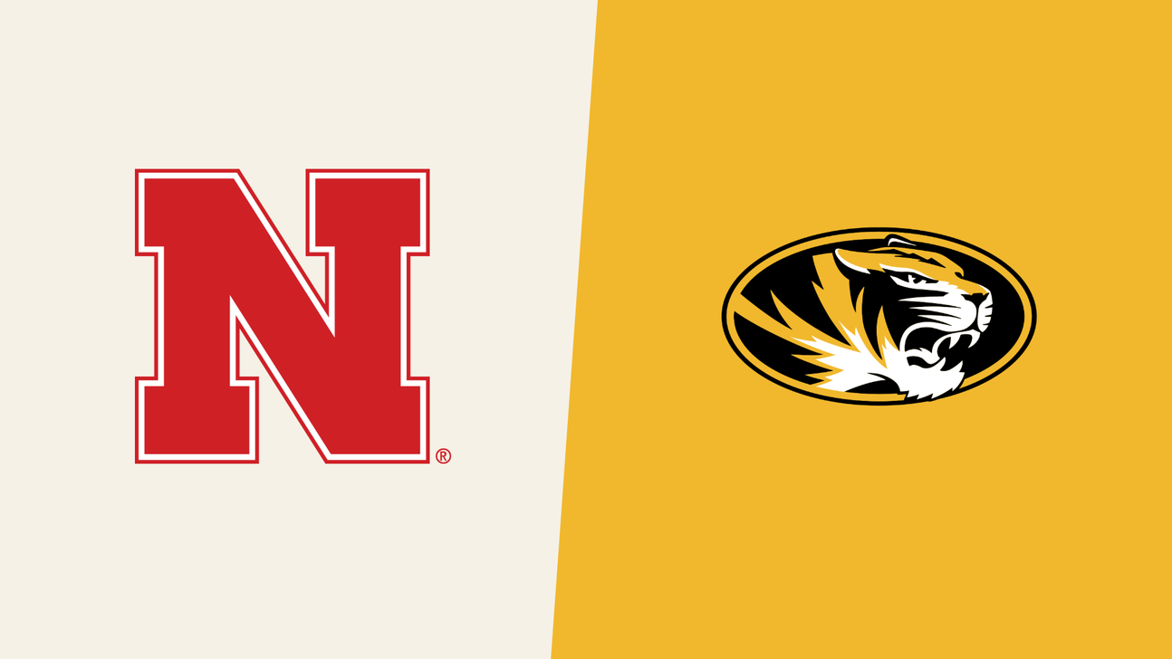 How to watch Nebraska vs. Missouri volleyball