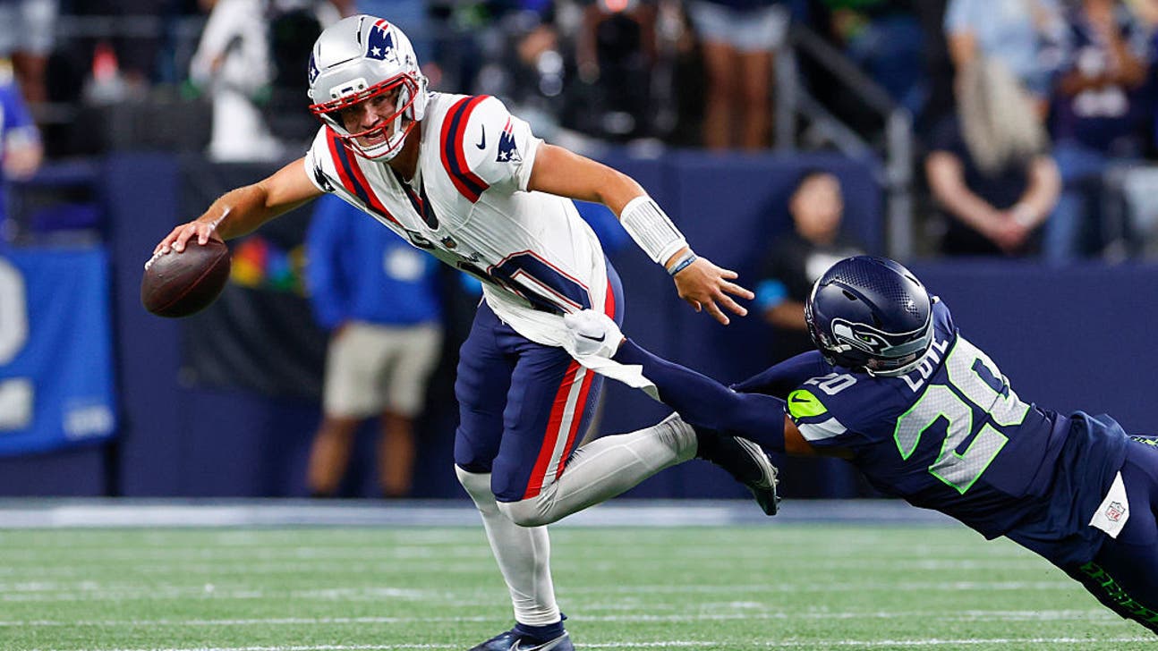 nfl defensive rankings week 1 2026