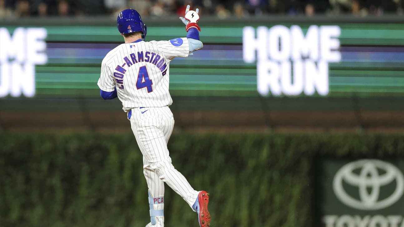 Kalshi Promo Code FOXSPORTS: Get a $25 Bonus for MLB, Soccer and More This Tuesday