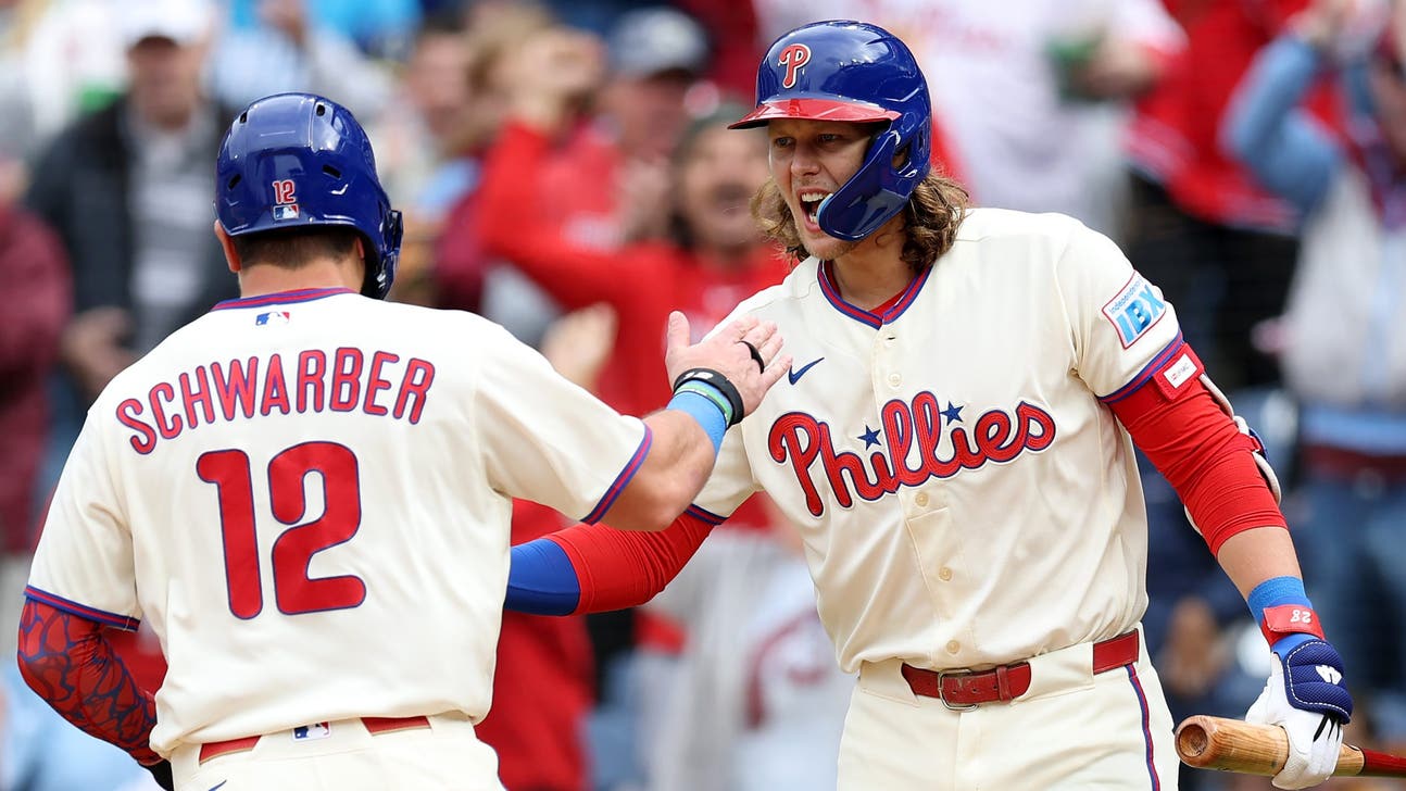 Kalshi Promo Code FOXSPORTS55: Claim $55 in Bonuses for Phillies vs. Braves Game 1