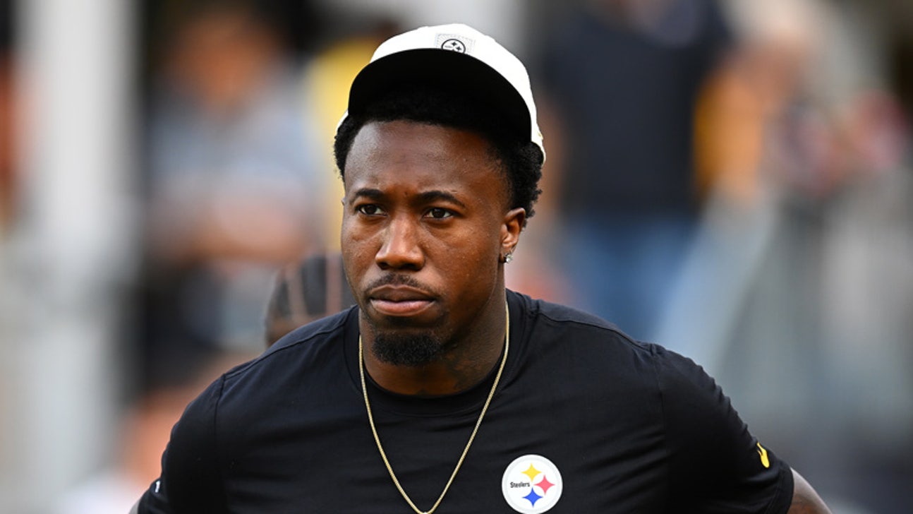 Steelers CB Joey Porter Jr. Provides Update On Extension Talks, Back Injury