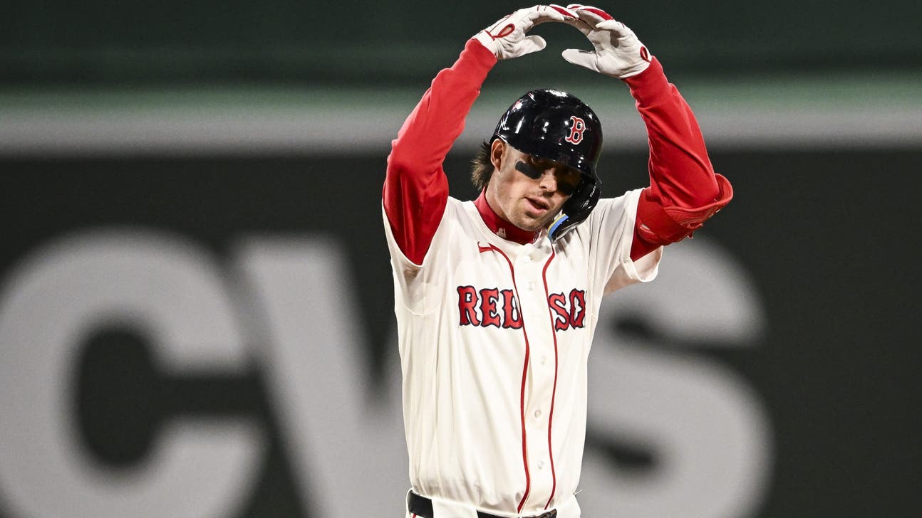 Underdog Promo Code FOXSPORTS: Get a $1k Deposit Match When Trading on MLB This Wednesday