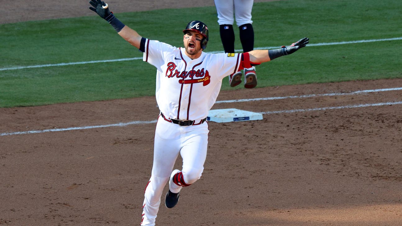 Polymarket Promo Code FOX: Get a $50 Bonus for Phillies vs. Braves in Game 2 of the NL Wild Card Series