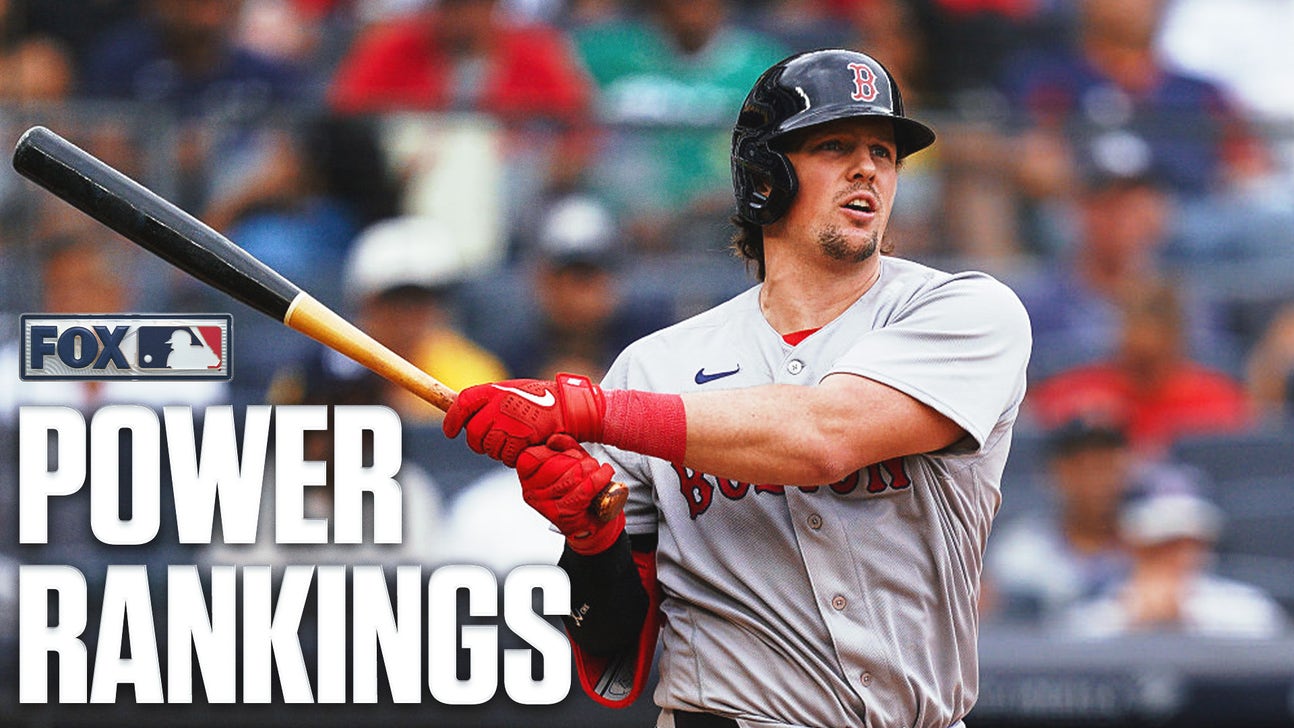 2026 MLB Power Rankings: The X-Factors Who Could Swing The Season