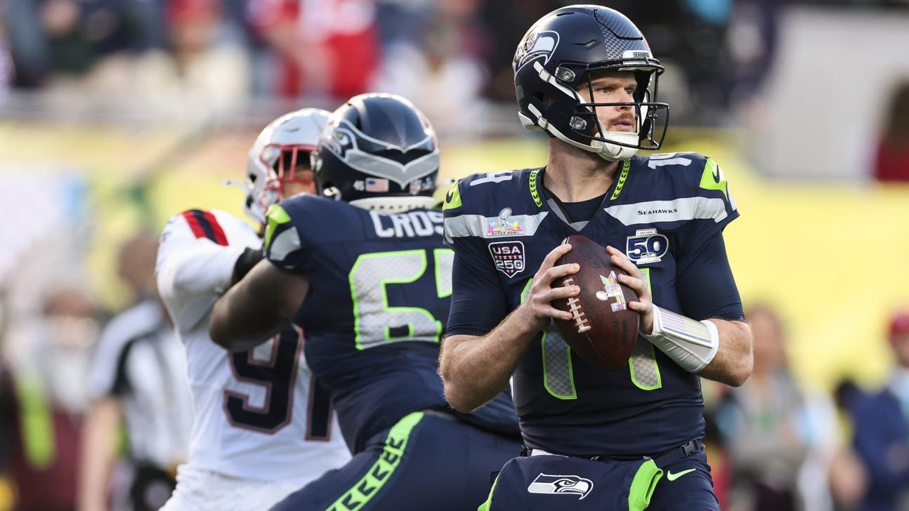 Kalshi Promo Code FOXSPORTS: Get a $25 Bonus for Patriots vs. Seahawks, Any Other Week 1 Game