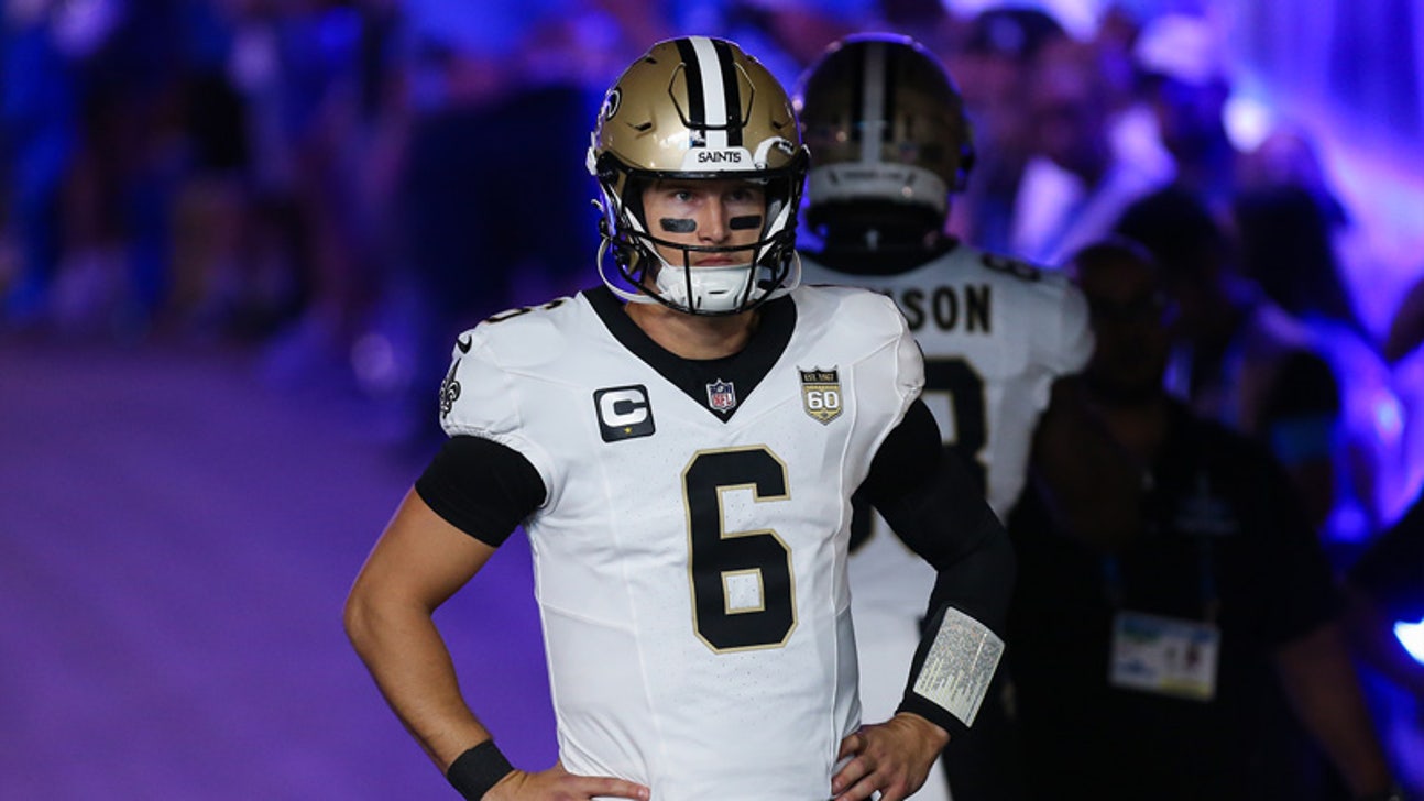 Ravens DC: Why Saints QB Tyler Shough Is 'A Poor Man's Josh Allen' In Good Way