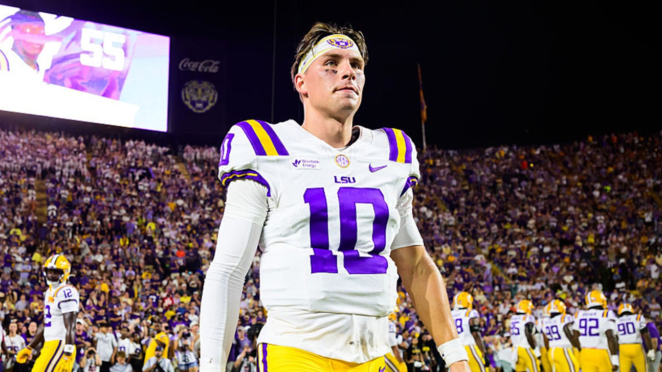 College Football Week 3 Betting Report: Leavitt's Status Clouds Kiffin's Return