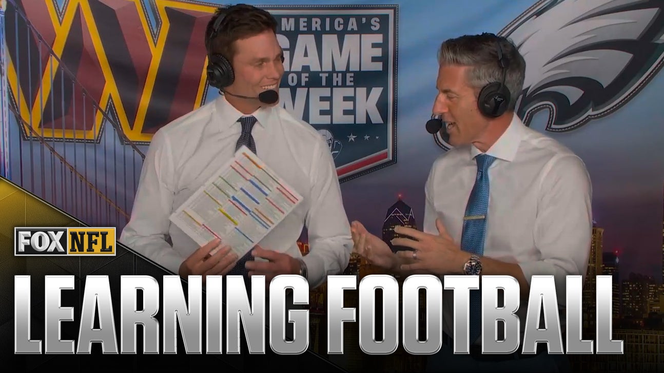 Tom Brady Shows Off Offensive Play Sheet From Super Bowl LI Win Over Falcons