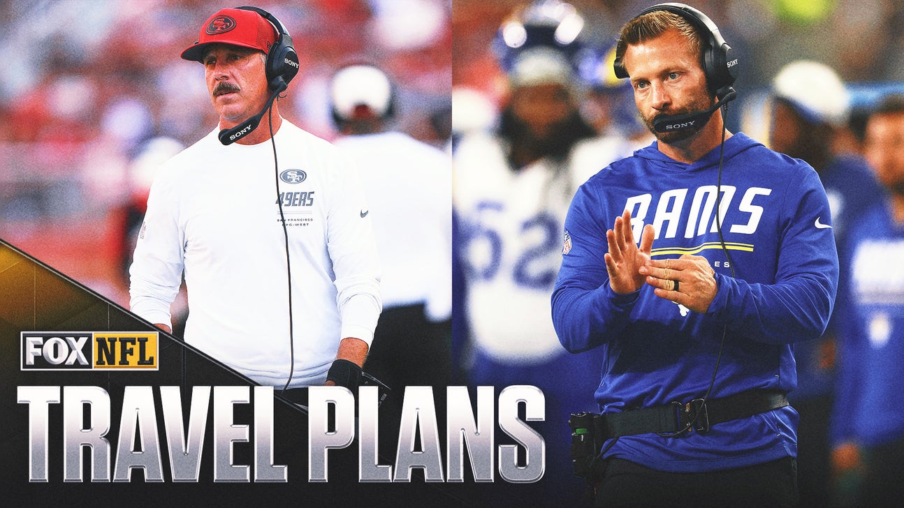 49ers, Rams Take Different Approaches To Australia Trip, But Which One Will Work?