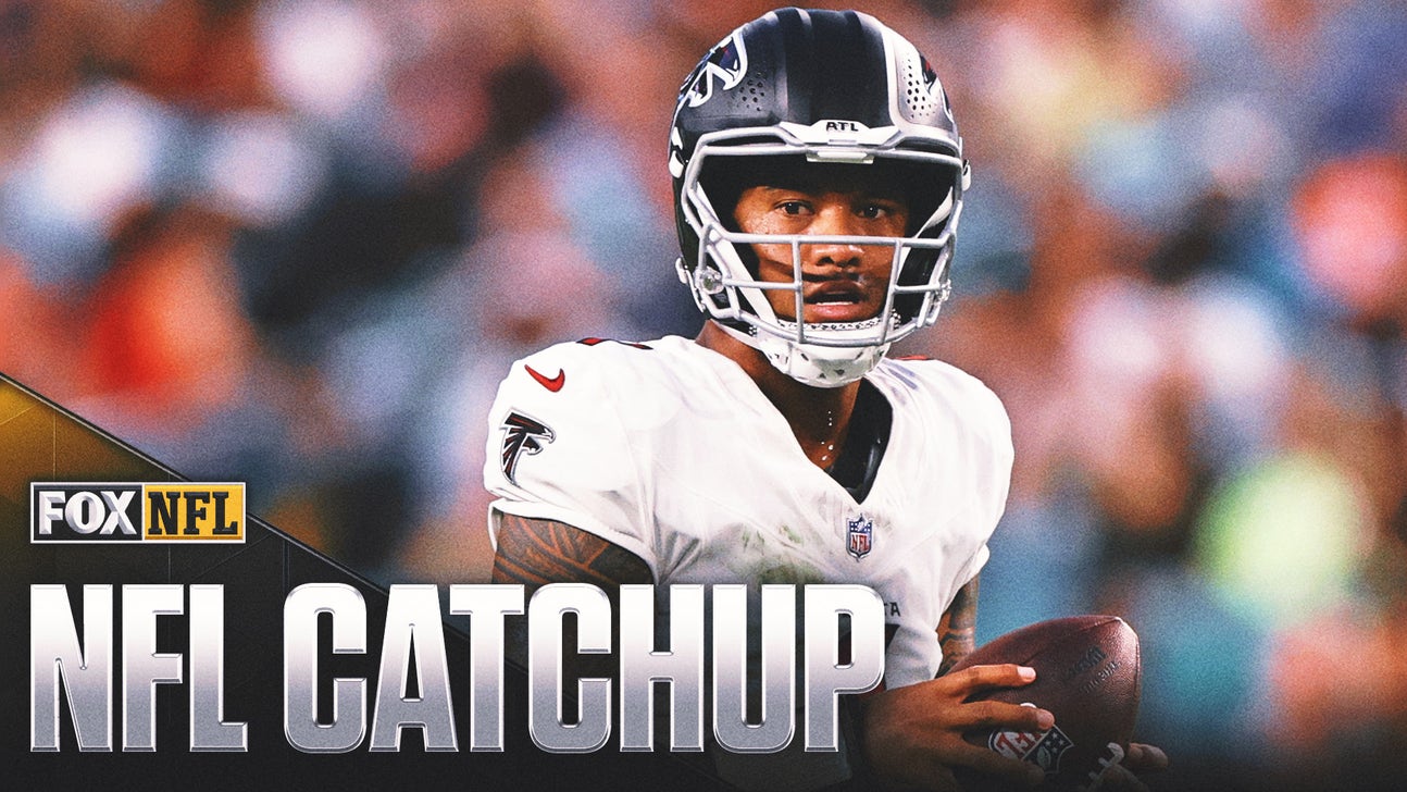 NFL Catchup: Tua Tagovailoa Injures Oblique; Latest On Sam Darnold, A.J. Brown