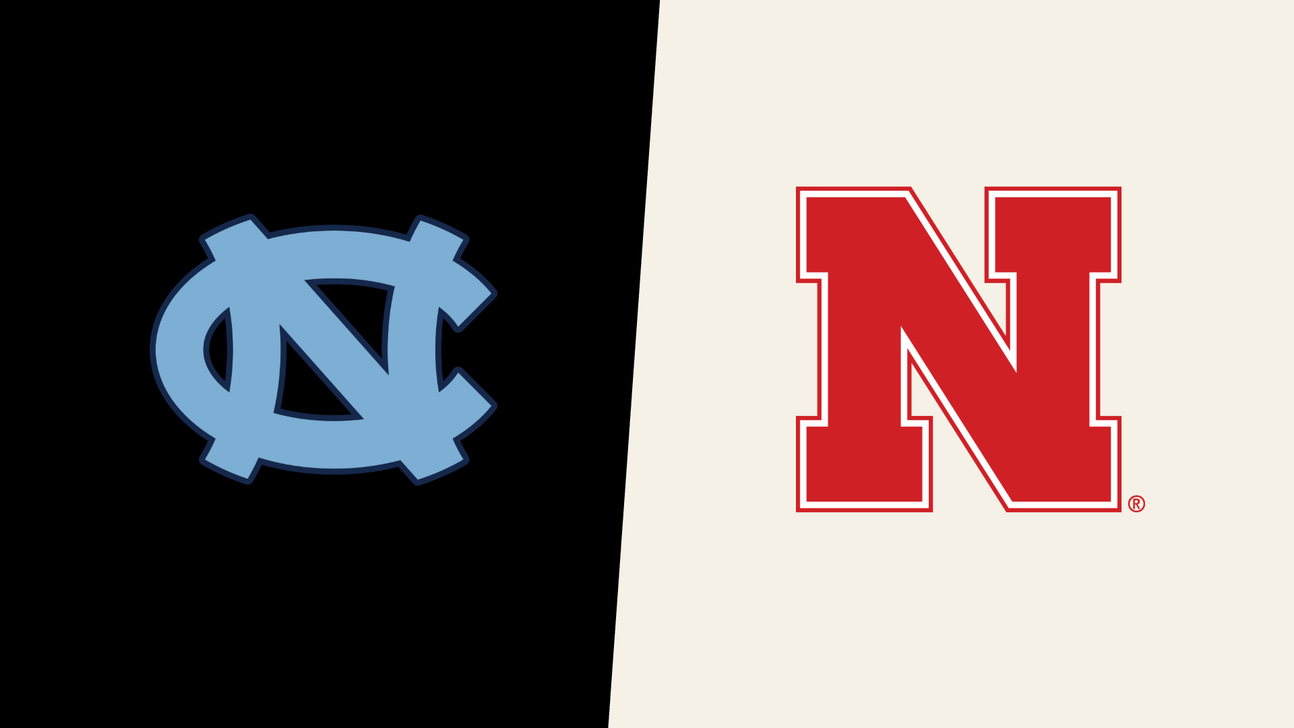 How to Watch Nebraska vs. North Carolina Volleyball: TV Channel, Streaming, Time