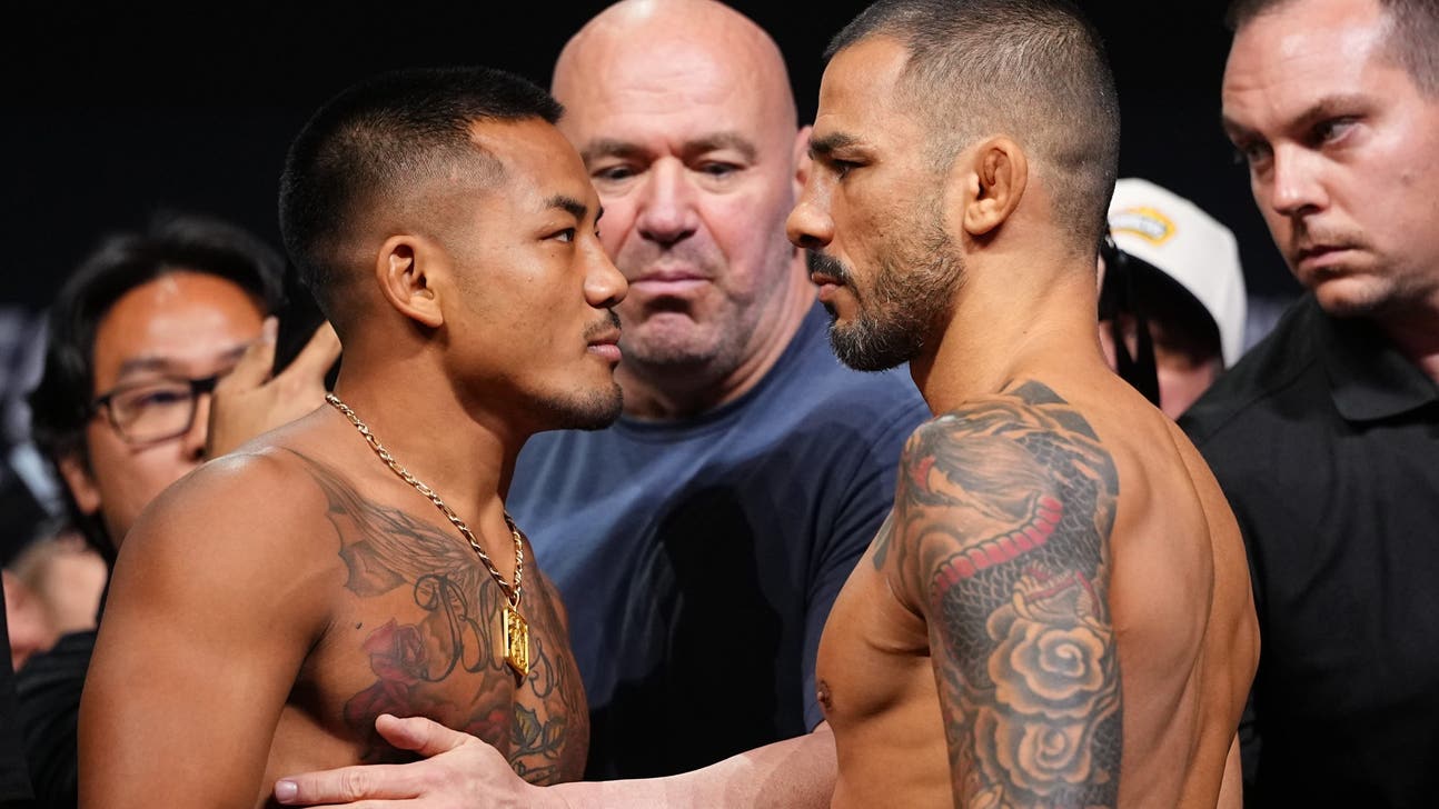 Polymarket Promo Code FOX: Grab a $50 Bonus Ahead of UFC 331 as Van vs. Pantoja Headlines in LA