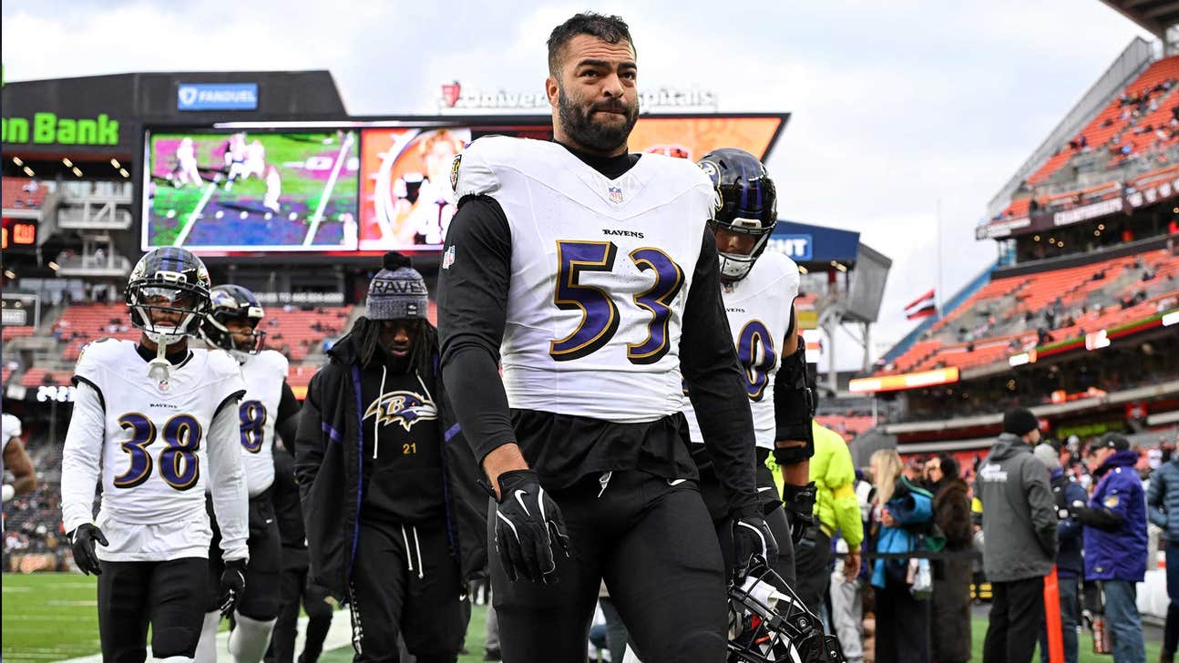 Vikings Reportedly Sign Edge Rusher Kyle Van Noy, Reuniting Him With Brian Flores