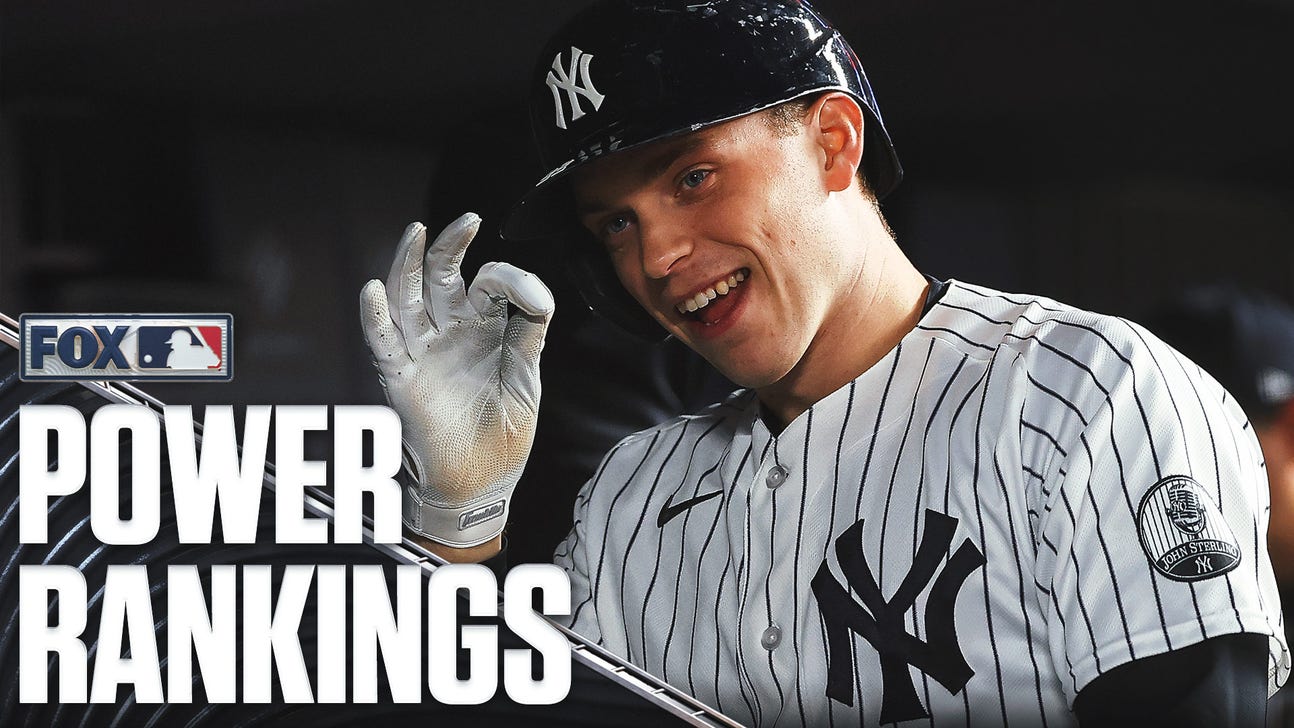 MLB Wild-Card Power Rankings: The 8 Teams Who Kick Off The Playoffs