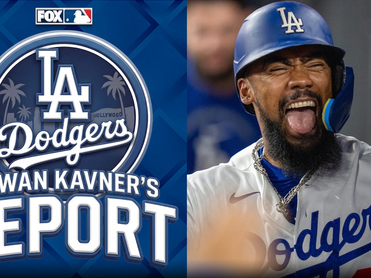 Teoscar Hernández Is Delivering When The Dodgers Need Him The Most