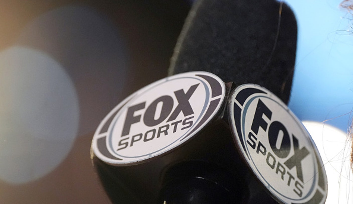 Fox lists Week 5 NFL pregame rundowns