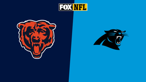 NEXT Trending Image: How to Watch Bears vs. Panthers: TV Channel, Live Stream, Time