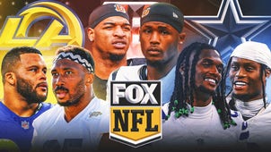 NFL Trending Image: The 20 Best Position Groups This Season In The NFL, Headlined By The Rams' D-Line