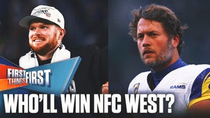 ARIZONA CARDINALS Trending Image: NFC West Predictions: Can The Seahawks Secure A Second Consecutive Title?