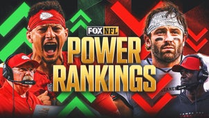 NEXT Trending Image: 2026 NFL Power Rankings Week 3: Are The Chiefs Back? Are The Bucs Broken?
