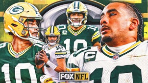 NFL Trending Image: How Packers QB Jordan Love Turned His Biggest Weakness Into His Ultimate Weapon
