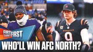 NFL Trending Image: AFC North Predictions: Who Takes The Steelers Spot As The Top AFC North Team?