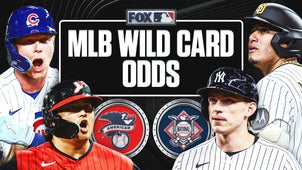 MLB Trending Image: 2026 MLB Wild Card Series Odds: What To Know About Each Matchup