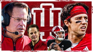 INDIANA HOOSIERS Trending Image: Why Curt Cignetti, Indiana Are Poised To Rule College Football Once Again